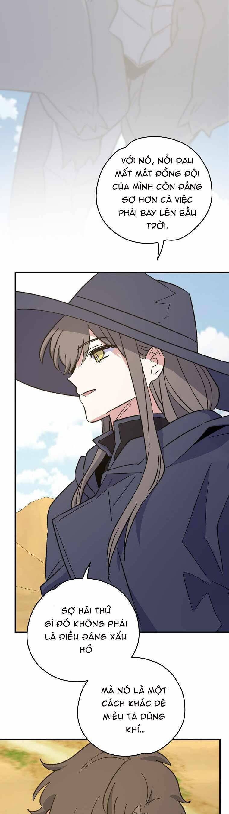 Nhà Hiền Triết Yigret Chap 92 - Next Chap 93