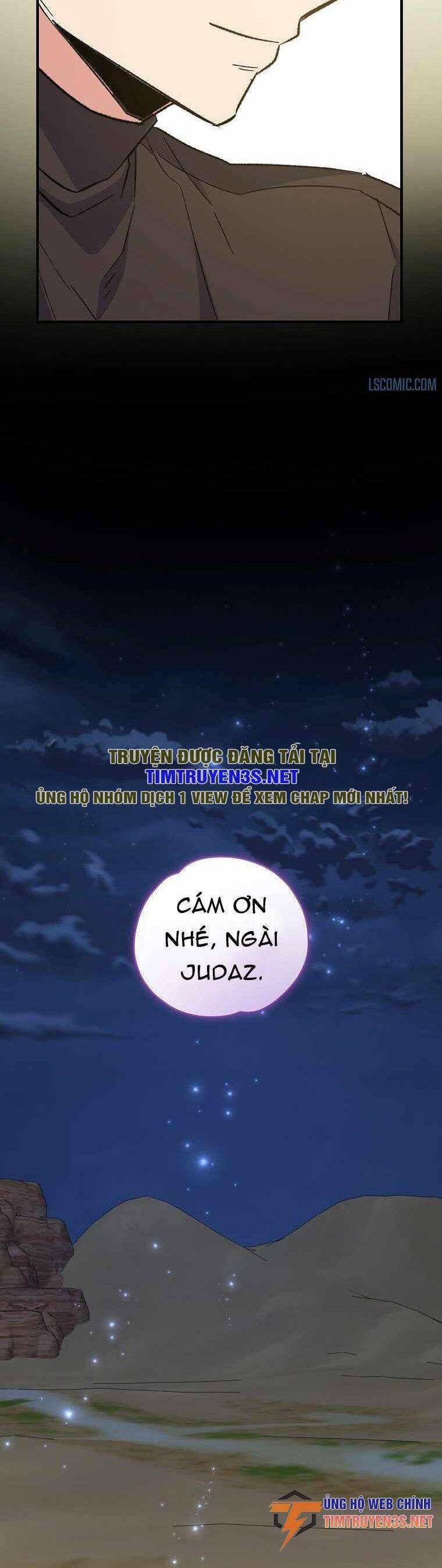 Nhà Hiền Triết Yigret Chap 92 - Next Chap 93