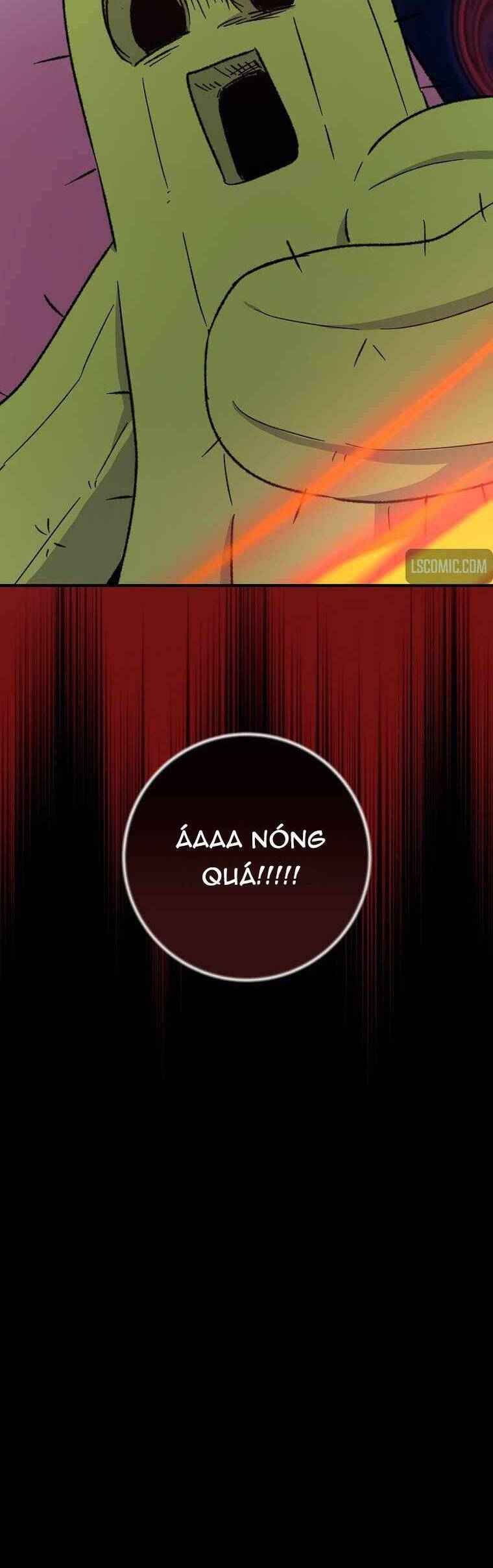 Nhà Hiền Triết Yigret Chap 92 - Next Chap 93