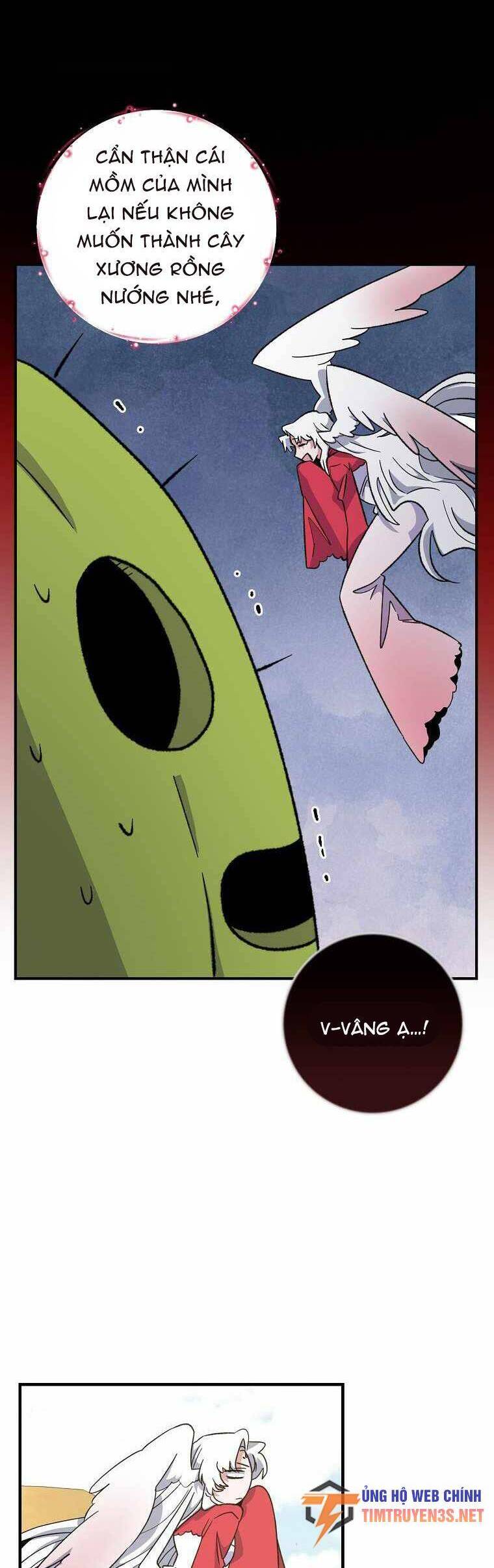 Nhà Hiền Triết Yigret Chap 92 - Next Chap 93