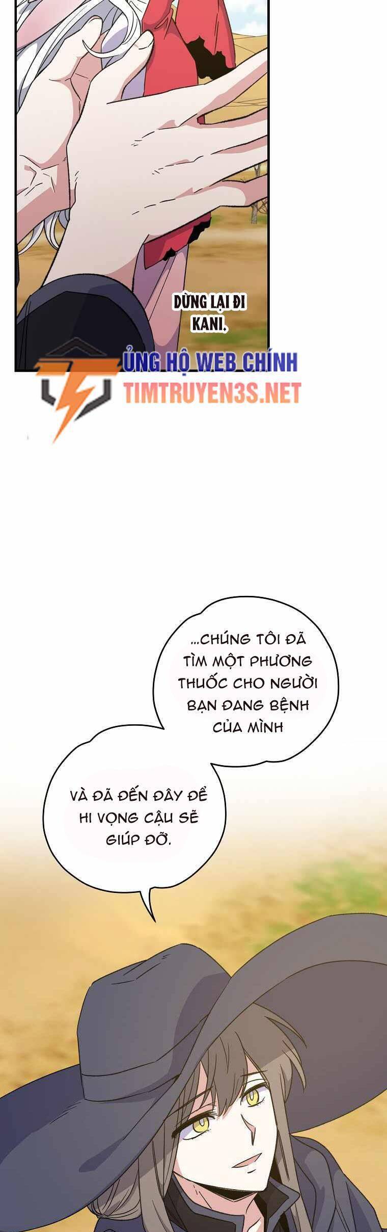 Nhà Hiền Triết Yigret Chap 92 - Next Chap 93