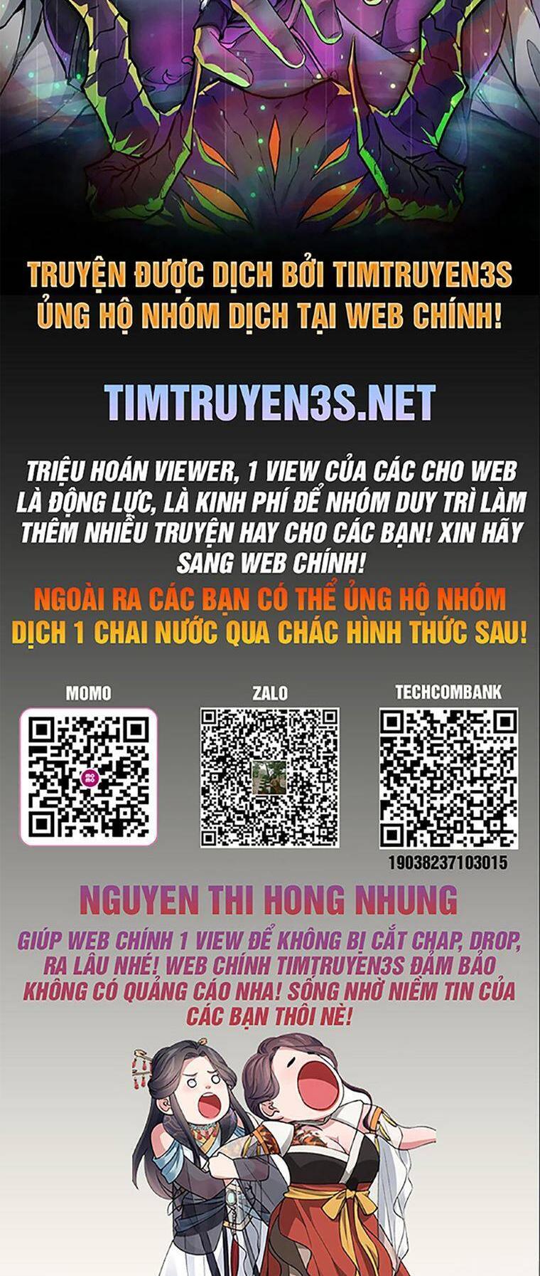 Nhà Hiền Triết Yigret Chap 93 - Next Chap 94