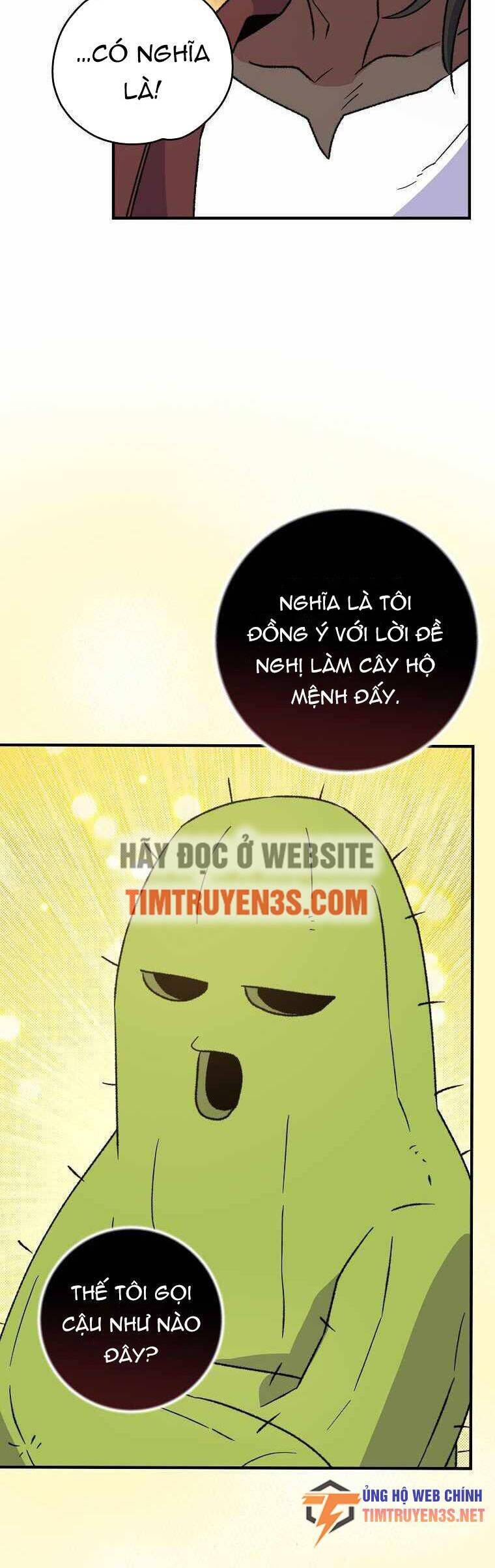 Nhà Hiền Triết Yigret Chap 93 - Next Chap 94