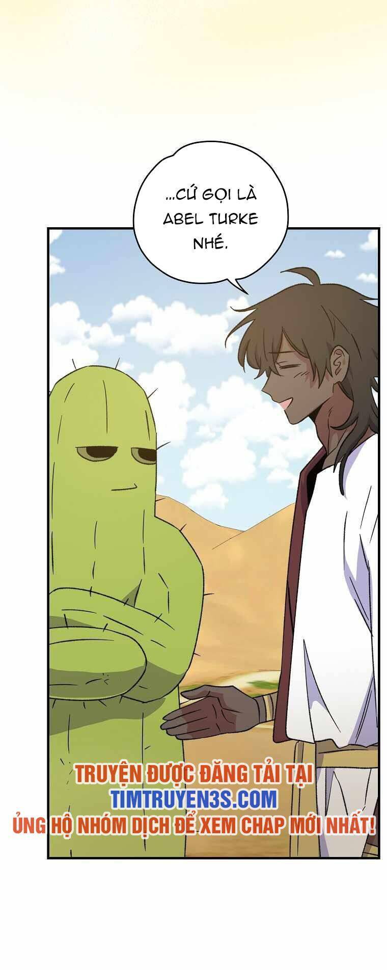 Nhà Hiền Triết Yigret Chap 93 - Next Chap 94