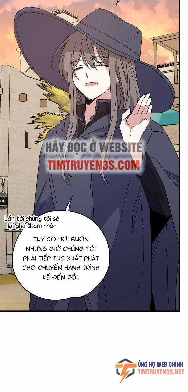 Nhà Hiền Triết Yigret Chap 93 - Next Chap 94