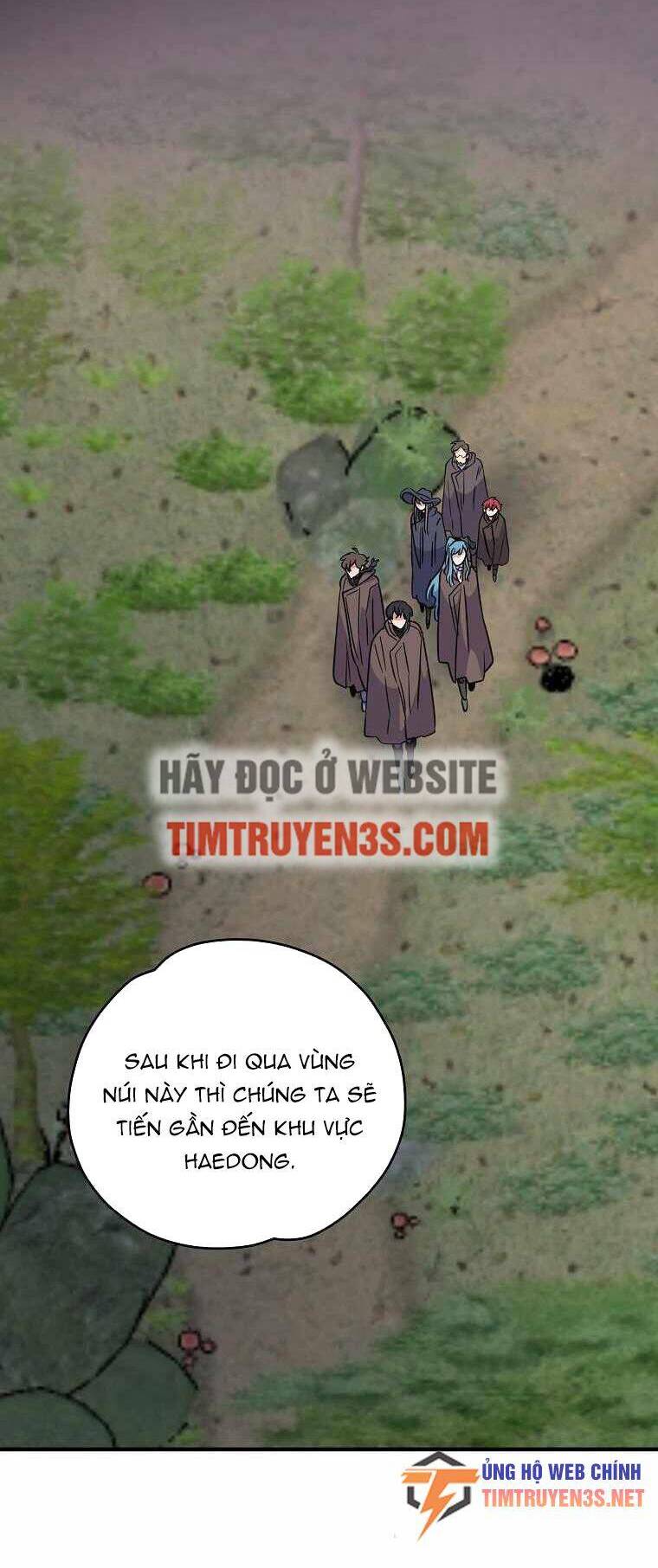 Nhà Hiền Triết Yigret Chap 93 - Next Chap 94