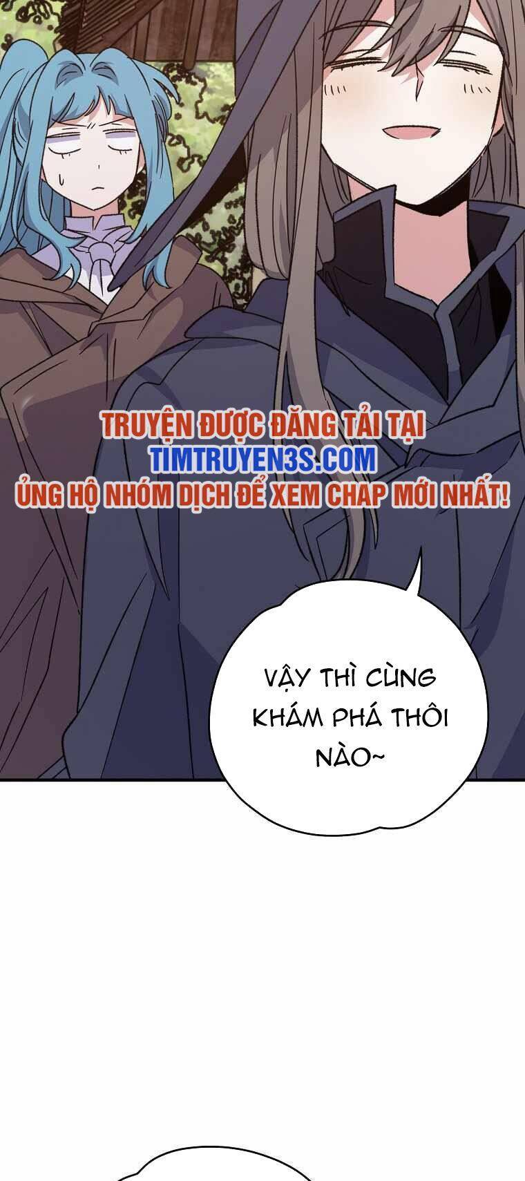Nhà Hiền Triết Yigret Chap 93 - Next Chap 94