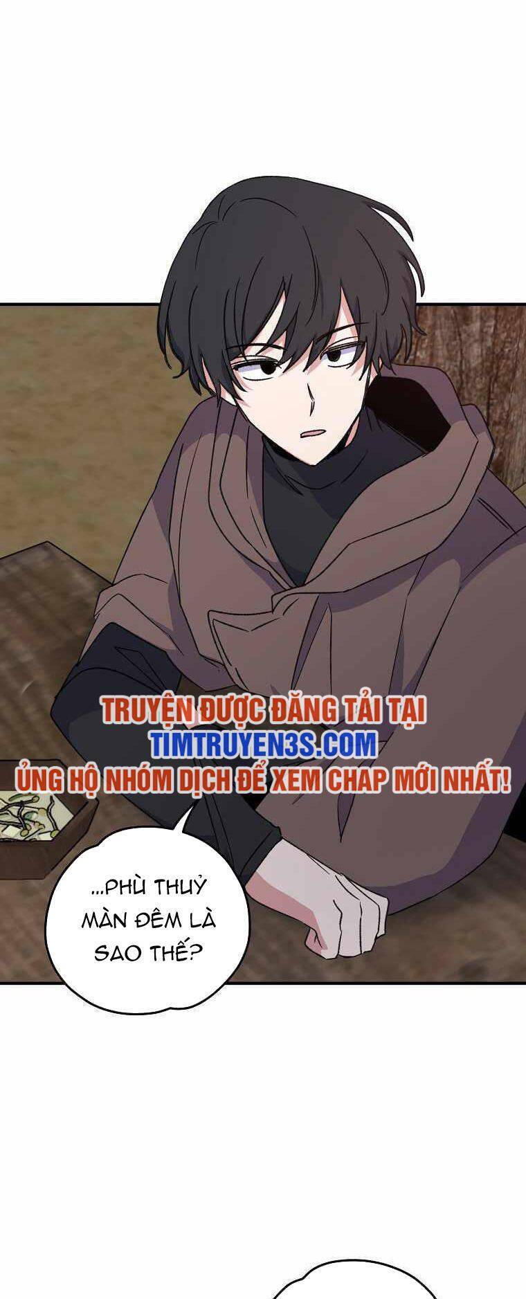 Nhà Hiền Triết Yigret Chap 93 - Next Chap 94