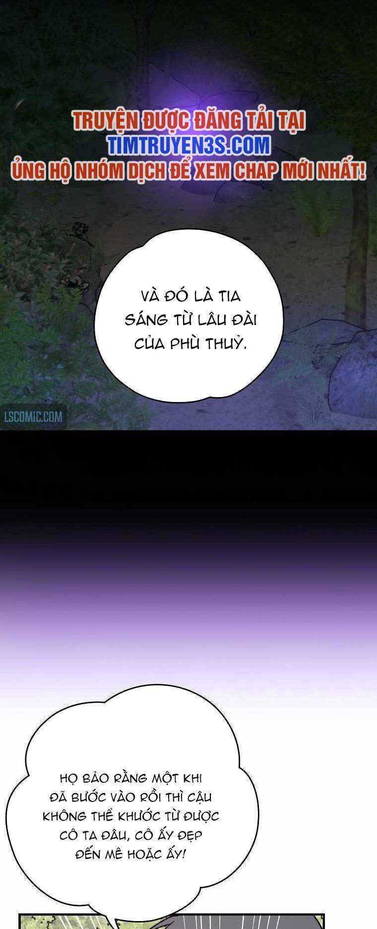 Nhà Hiền Triết Yigret Chap 93 - Next Chap 94