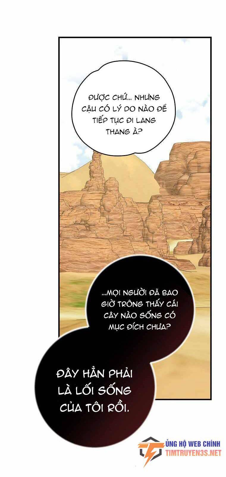 Nhà Hiền Triết Yigret Chap 93 - Next Chap 94