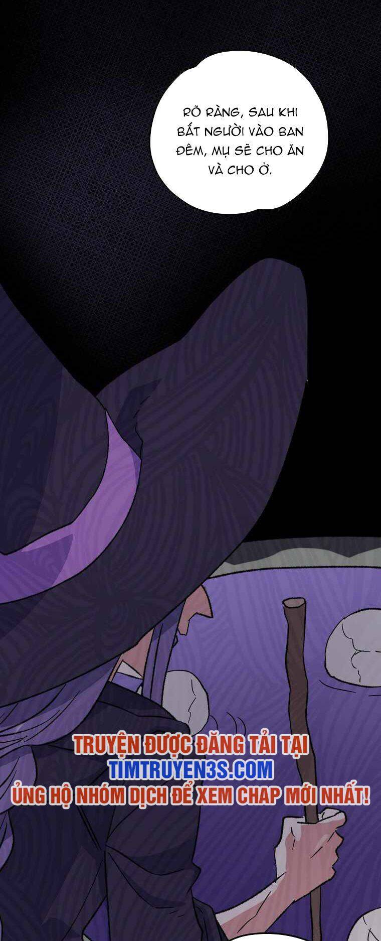 Nhà Hiền Triết Yigret Chap 93 - Next Chap 94