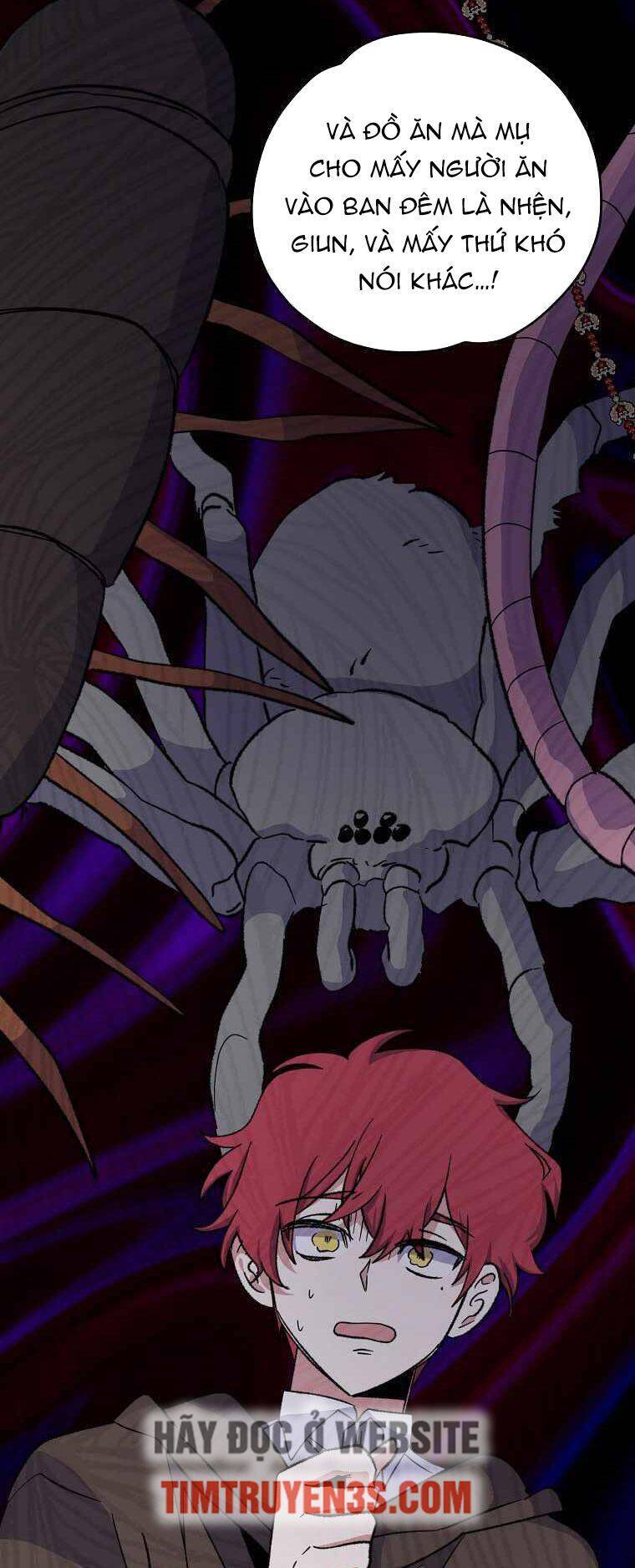 Nhà Hiền Triết Yigret Chap 93 - Next Chap 94