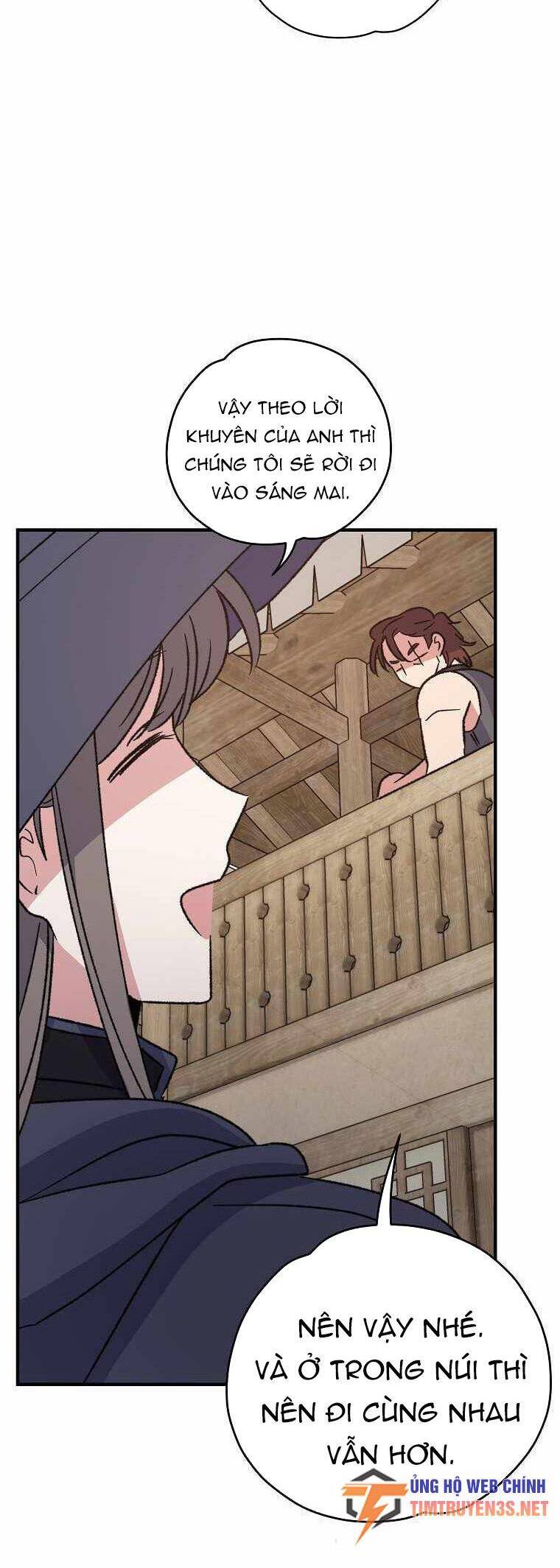 Nhà Hiền Triết Yigret Chap 93 - Next Chap 94