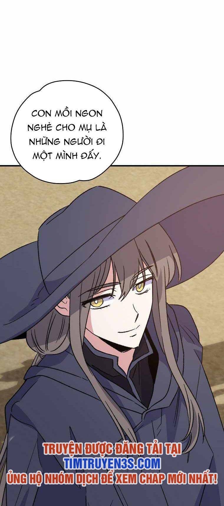 Nhà Hiền Triết Yigret Chap 93 - Next Chap 94