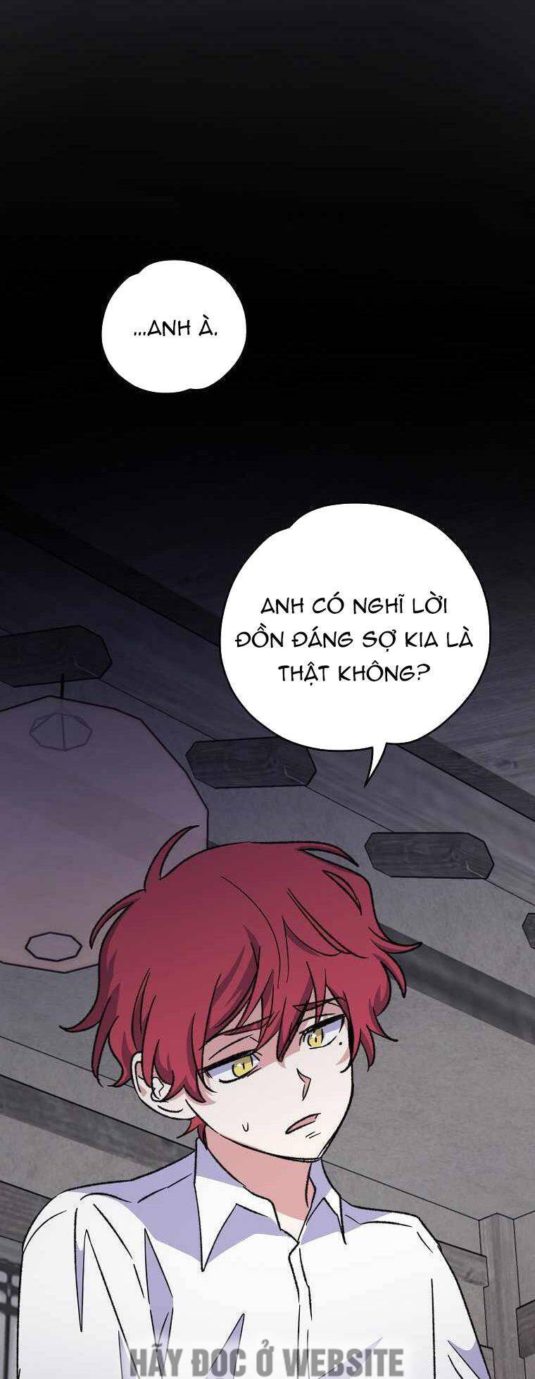 Nhà Hiền Triết Yigret Chap 93 - Next Chap 94