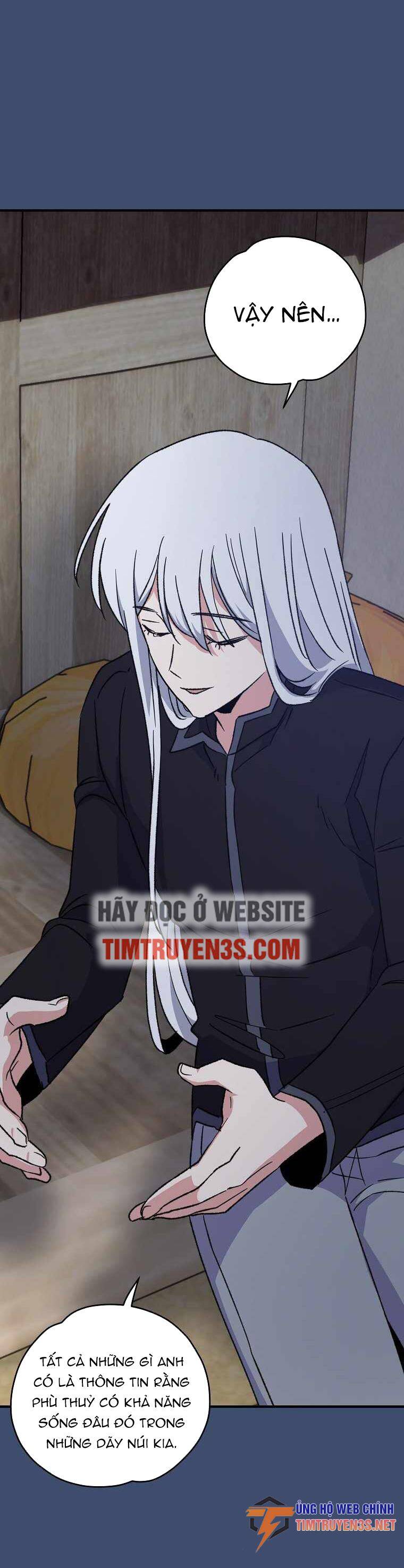 Nhà Hiền Triết Yigret Chap 93 - Next Chap 94