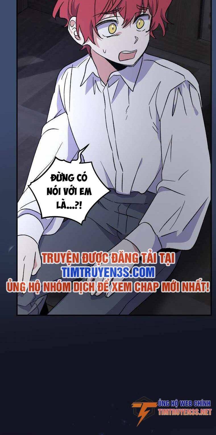 Nhà Hiền Triết Yigret Chap 93 - Next Chap 94