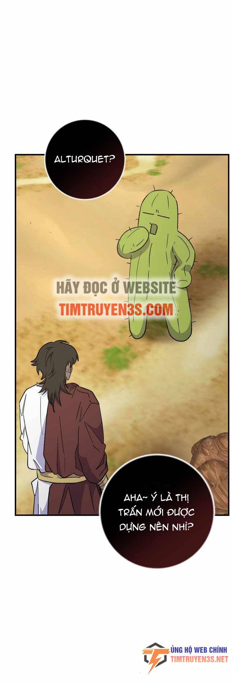 Nhà Hiền Triết Yigret Chap 93 - Next Chap 94