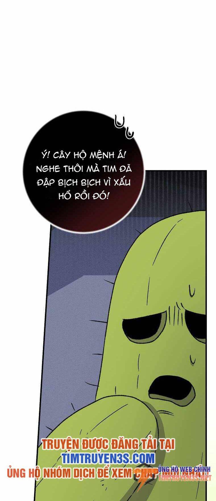 Nhà Hiền Triết Yigret Chap 93 - Next Chap 94