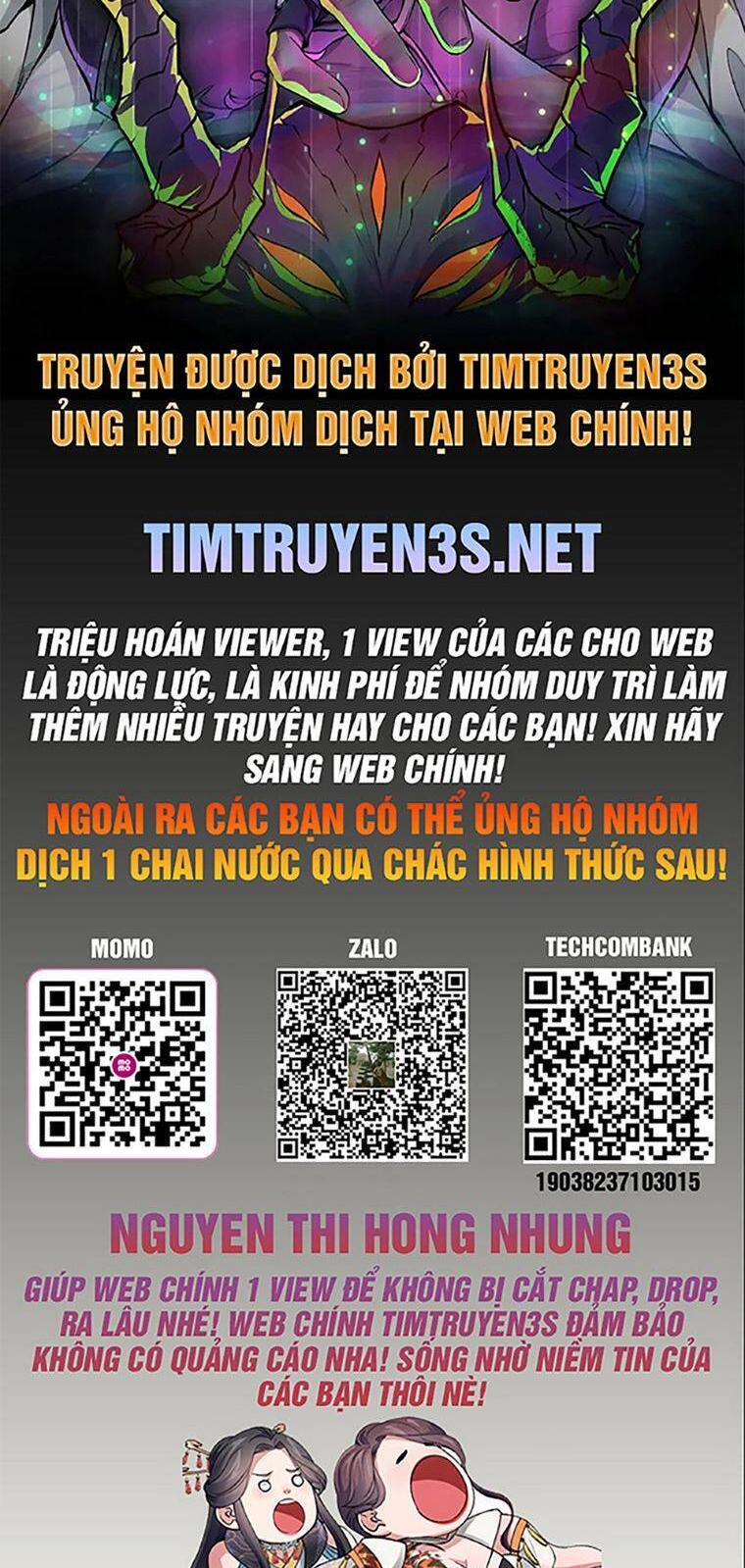 Nhà Hiền Triết Yigret Chap 94 - Next Chap 95