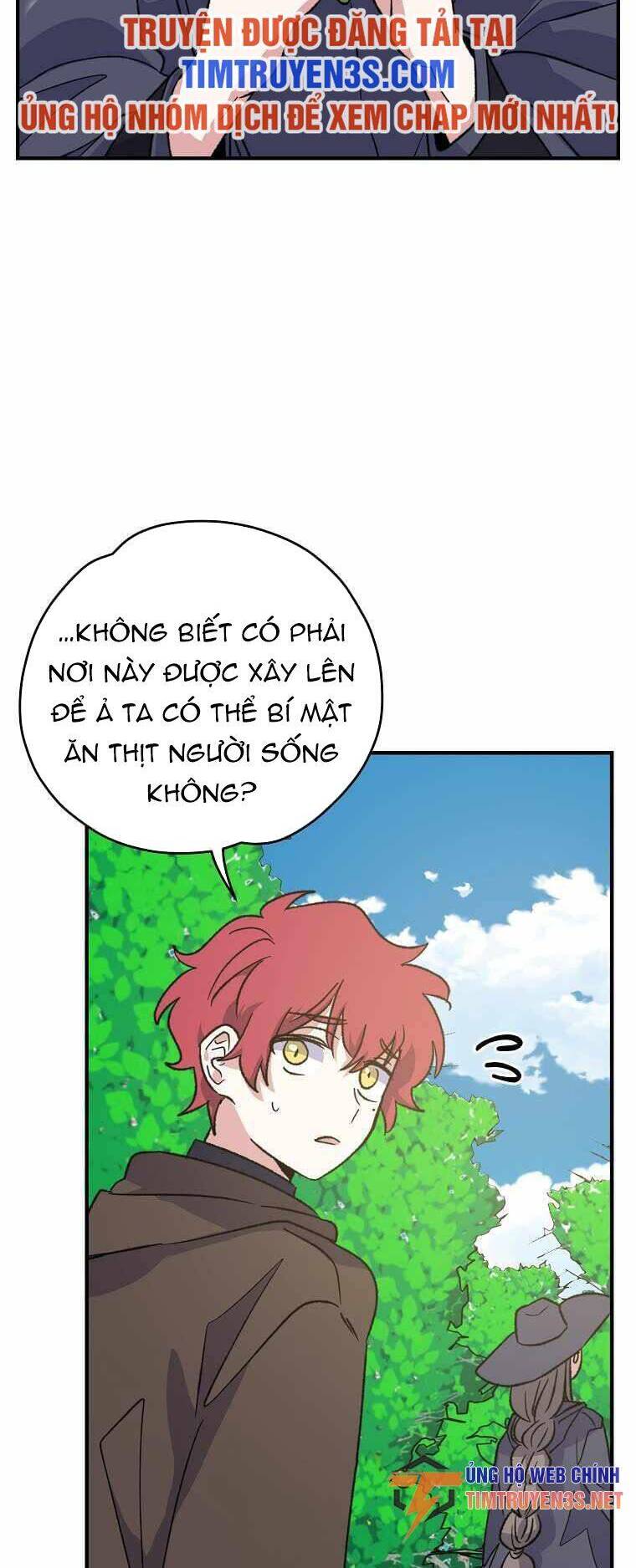 Nhà Hiền Triết Yigret Chap 94 - Next Chap 95