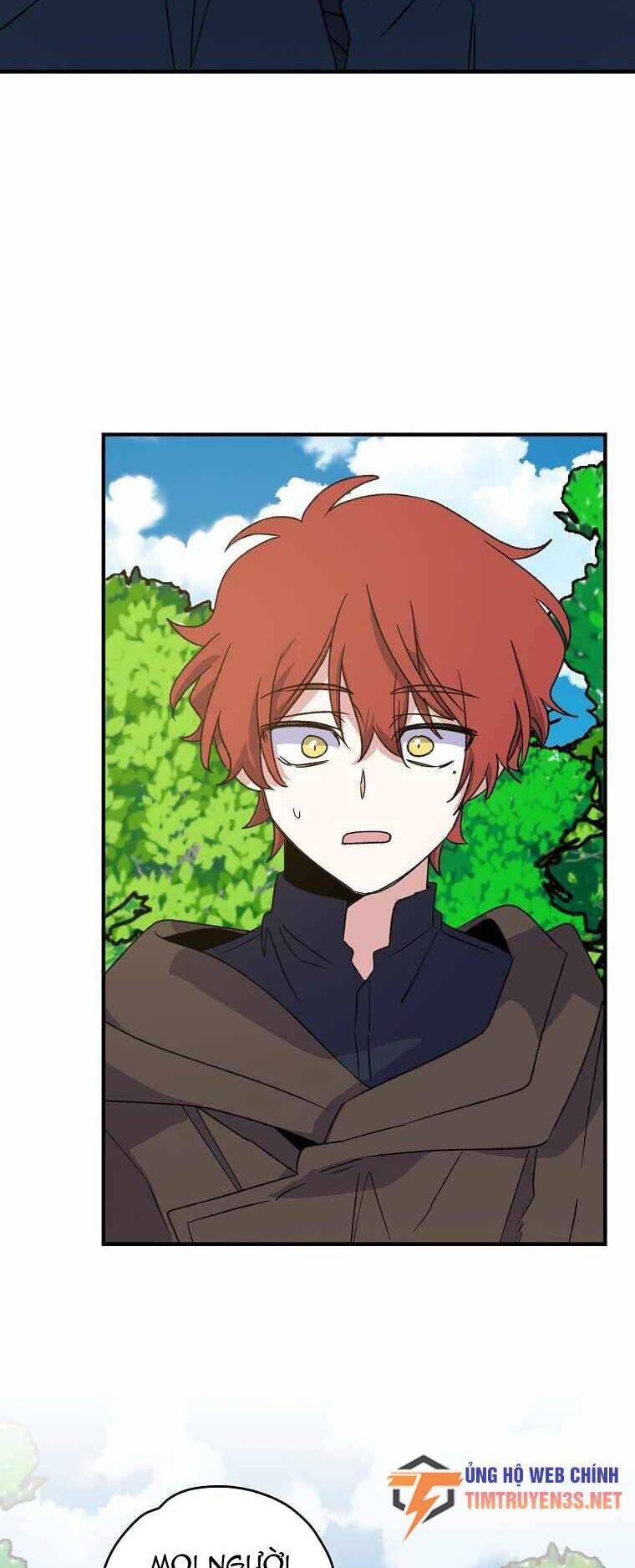 Nhà Hiền Triết Yigret Chap 94 - Next Chap 95