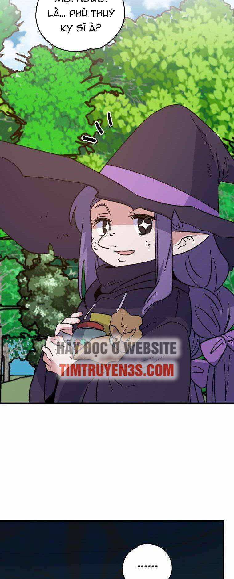 Nhà Hiền Triết Yigret Chap 94 - Next Chap 95