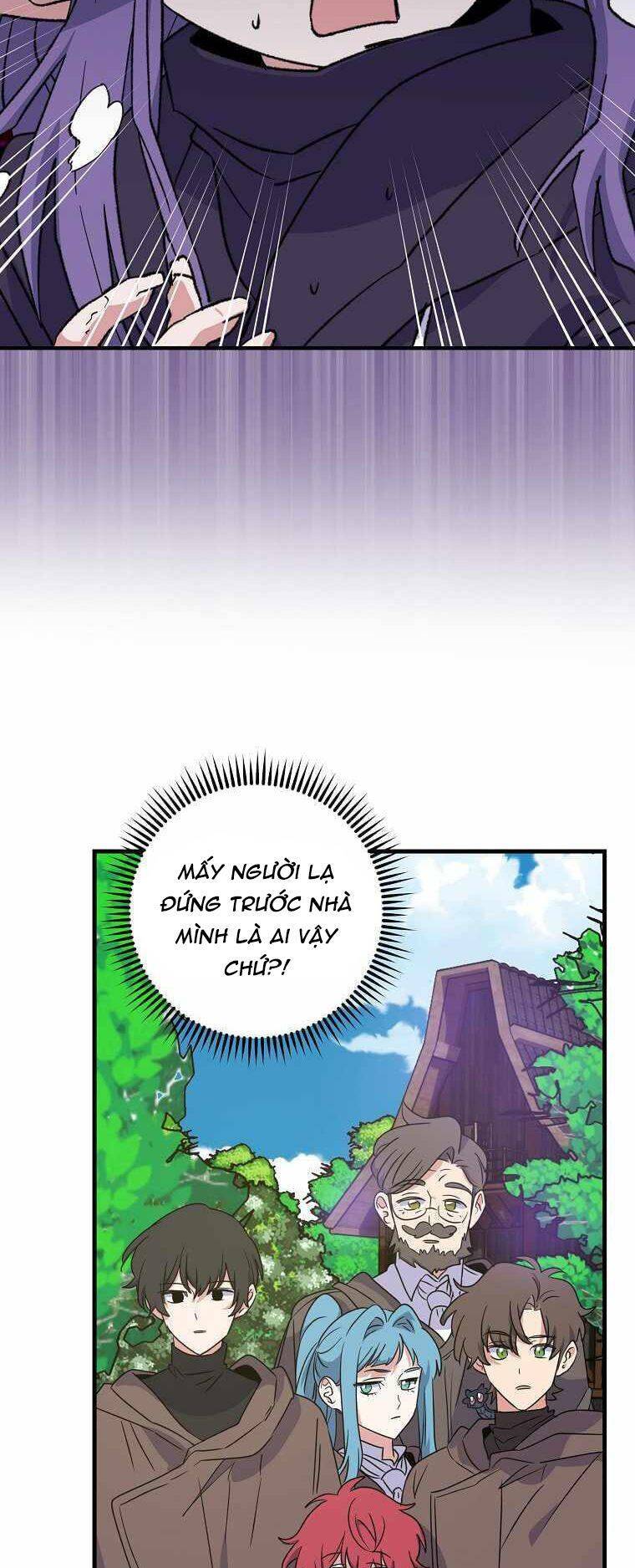 Nhà Hiền Triết Yigret Chap 94 - Next Chap 95