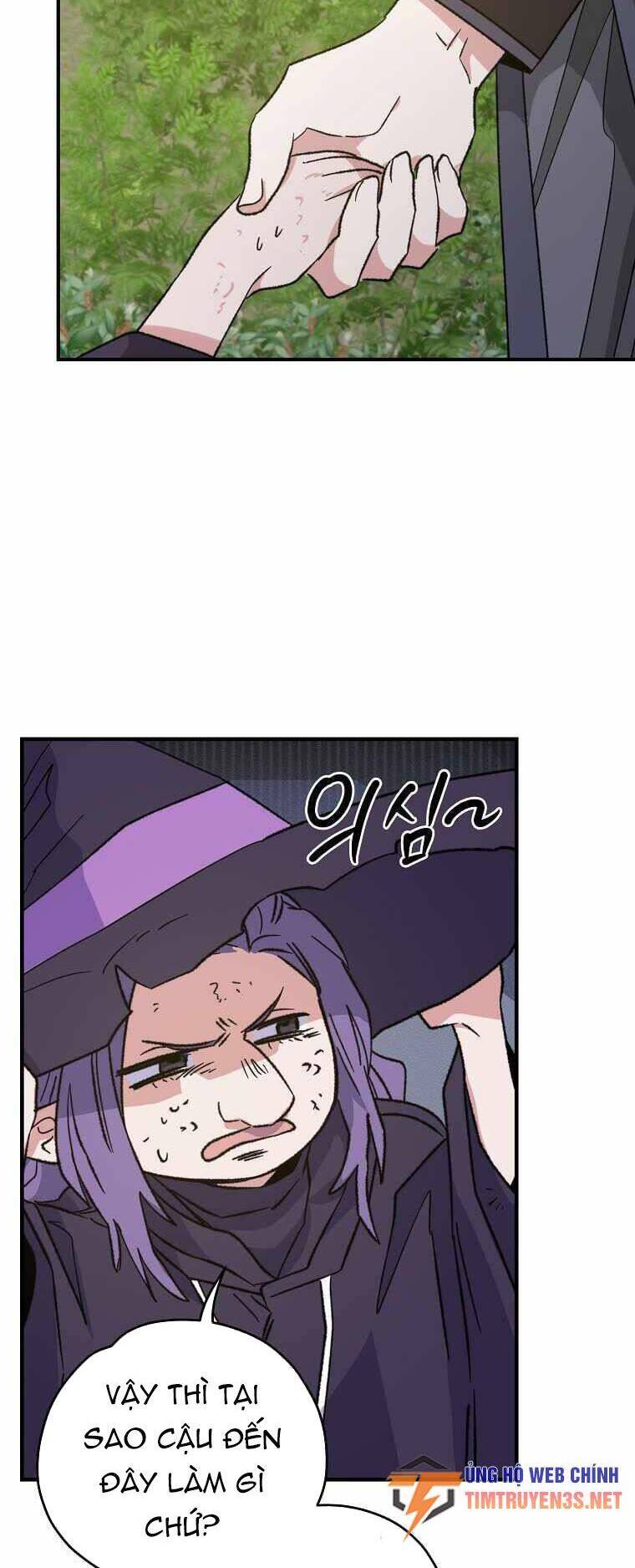 Nhà Hiền Triết Yigret Chap 94 - Next Chap 95