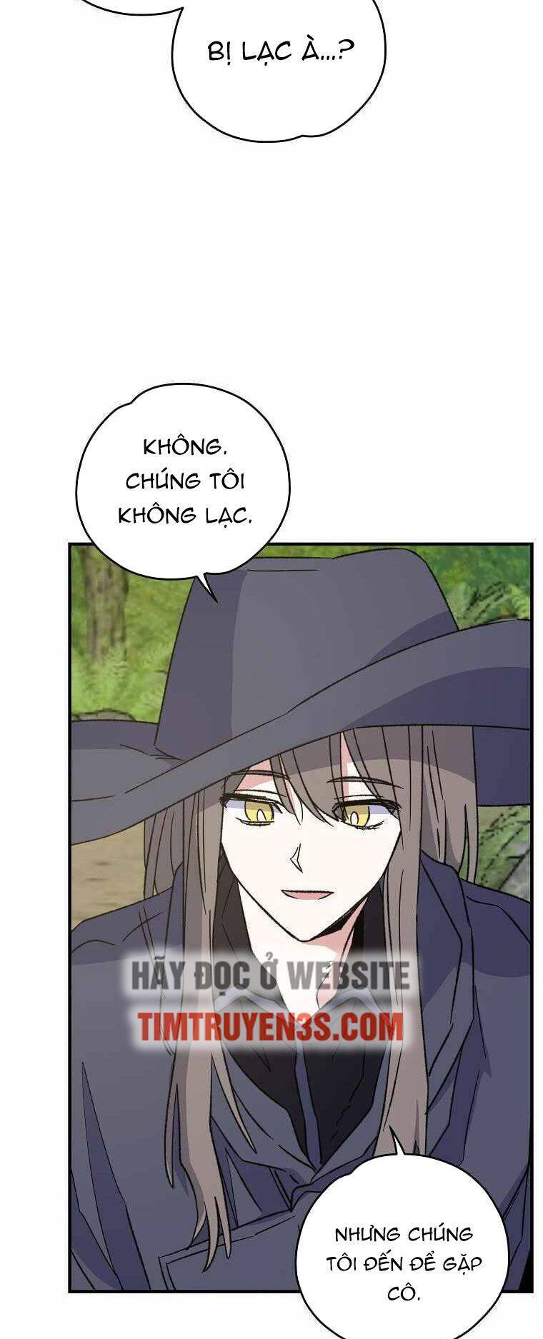 Nhà Hiền Triết Yigret Chap 94 - Next Chap 95