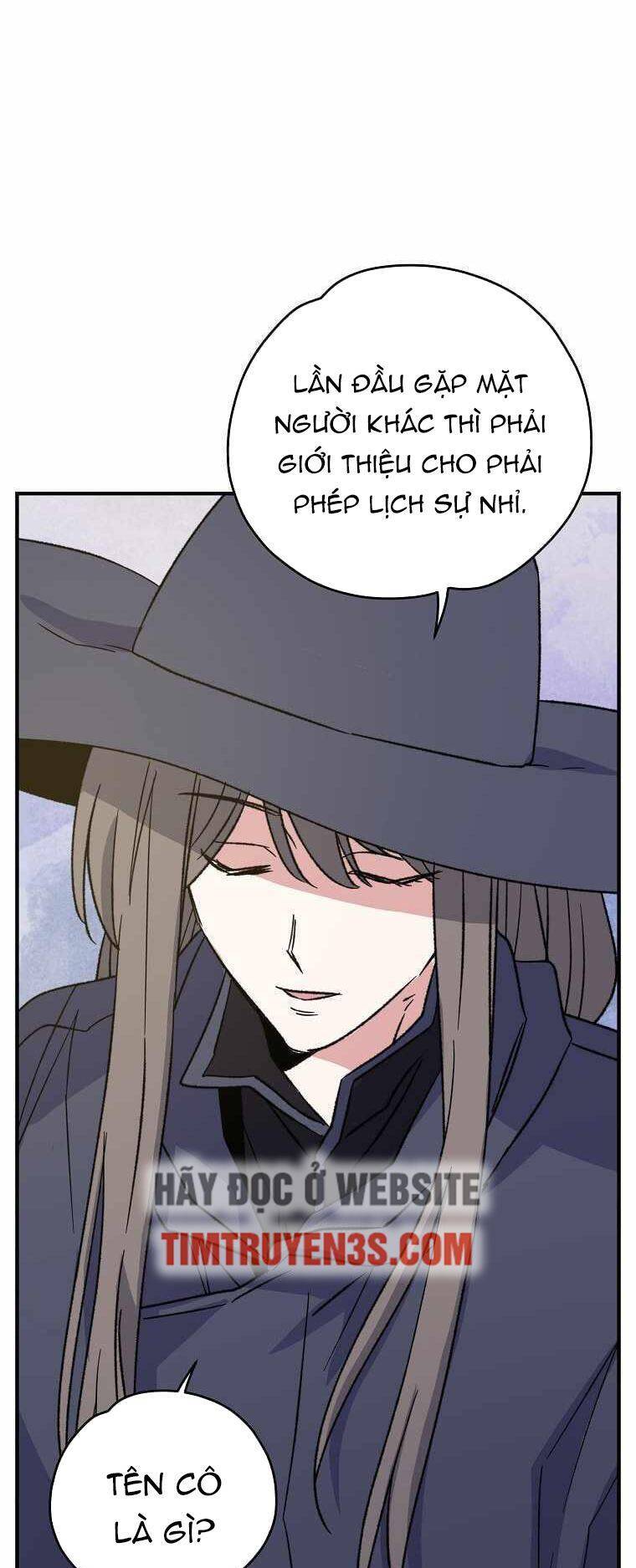 Nhà Hiền Triết Yigret Chap 94 - Next Chap 95