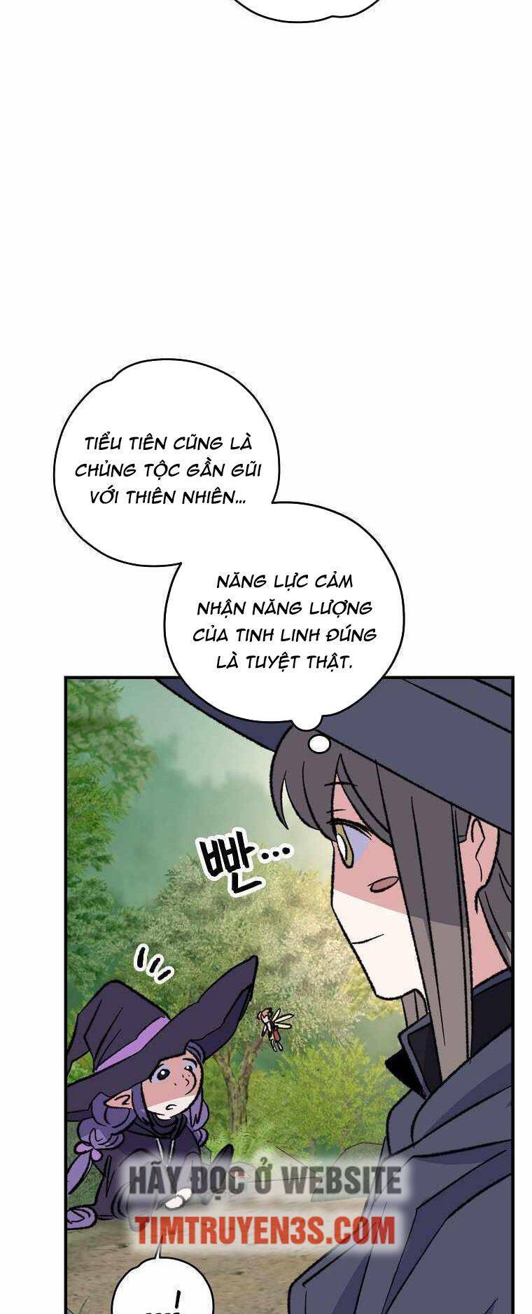 Nhà Hiền Triết Yigret Chap 94 - Next Chap 95