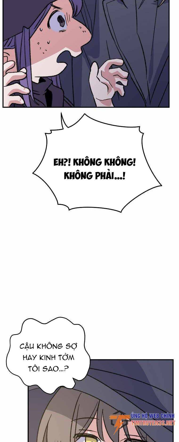 Nhà Hiền Triết Yigret Chap 94 - Next Chap 95