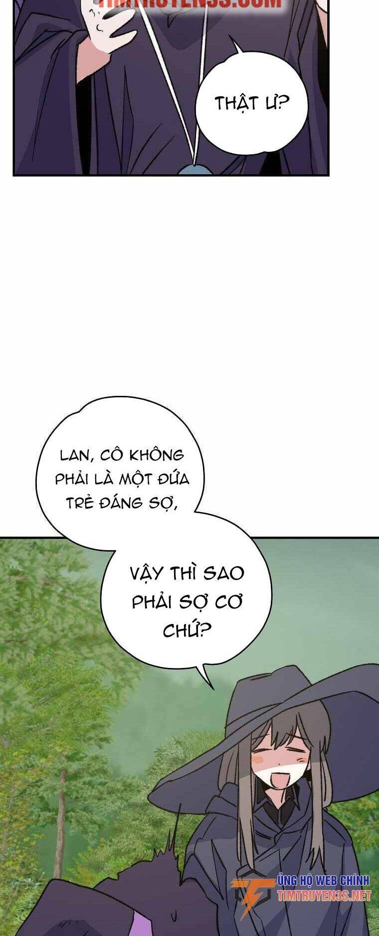 Nhà Hiền Triết Yigret Chap 94 - Next Chap 95