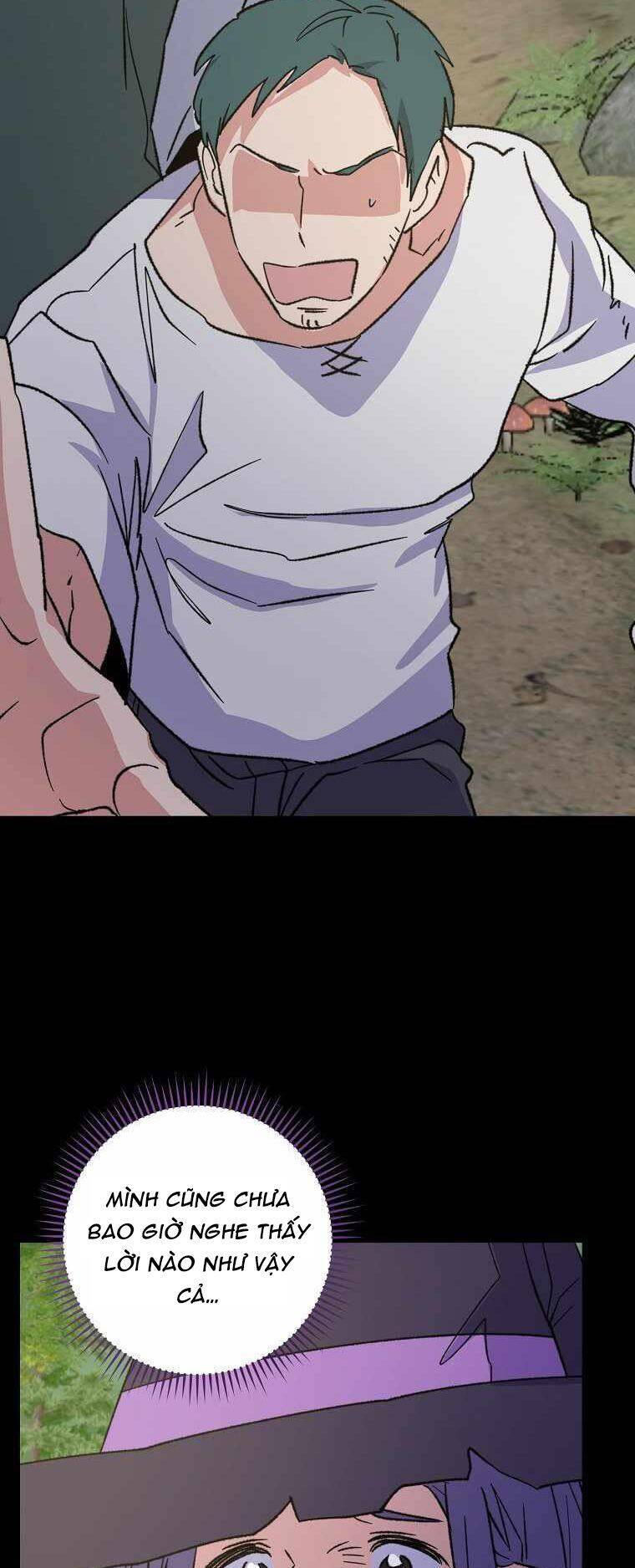 Nhà Hiền Triết Yigret Chap 94 - Next Chap 95