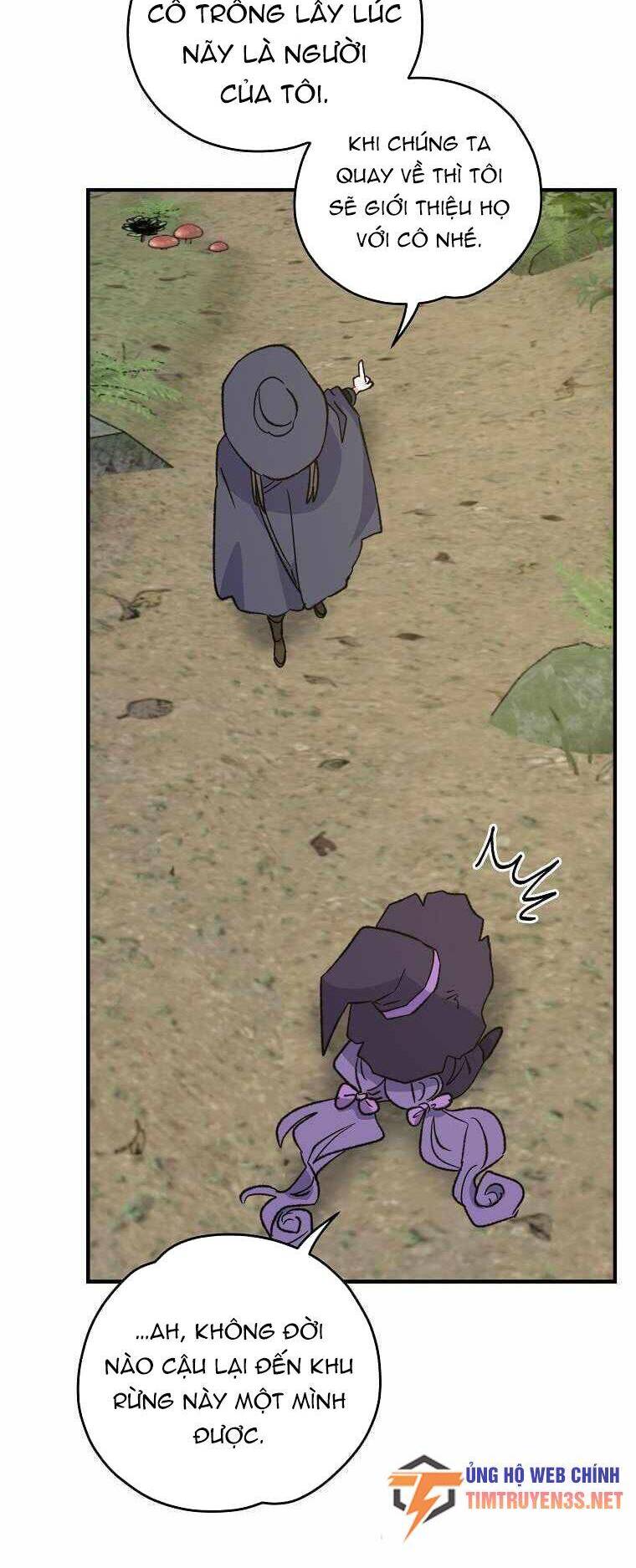 Nhà Hiền Triết Yigret Chap 94 - Next Chap 95