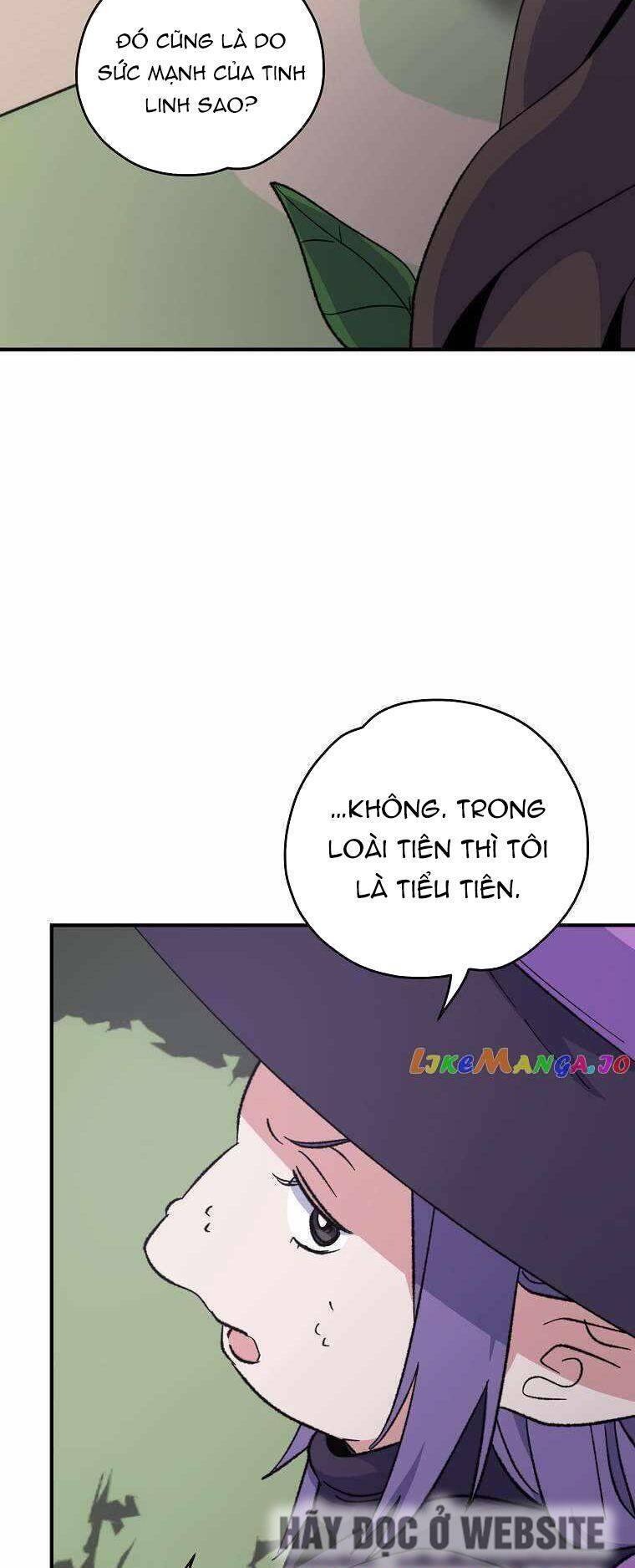 Nhà Hiền Triết Yigret Chap 95 - Next Chap 96