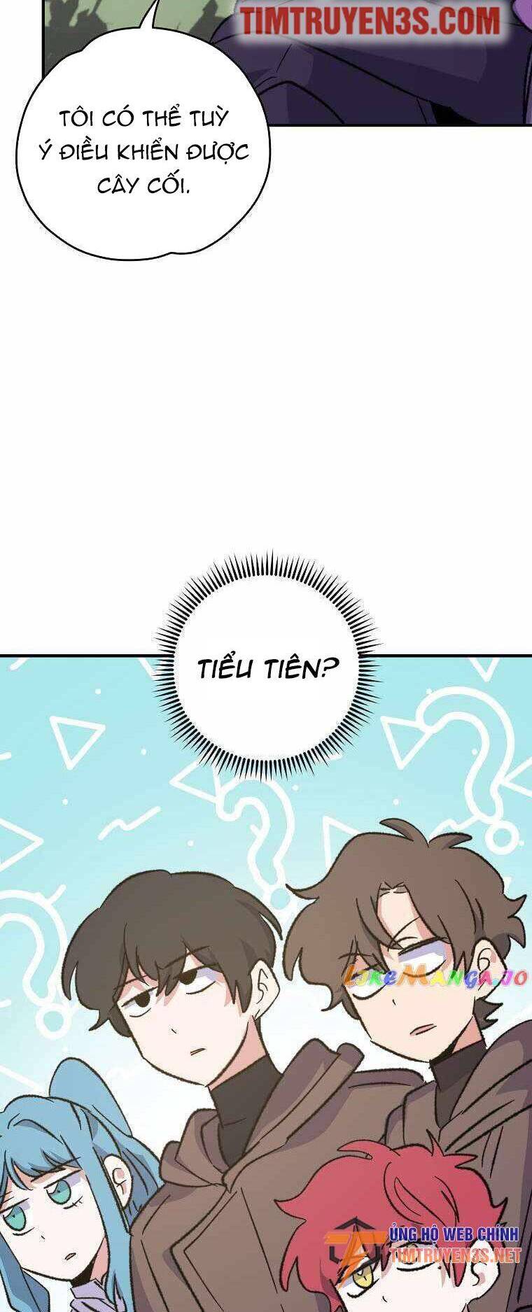 Nhà Hiền Triết Yigret Chap 95 - Next Chap 96