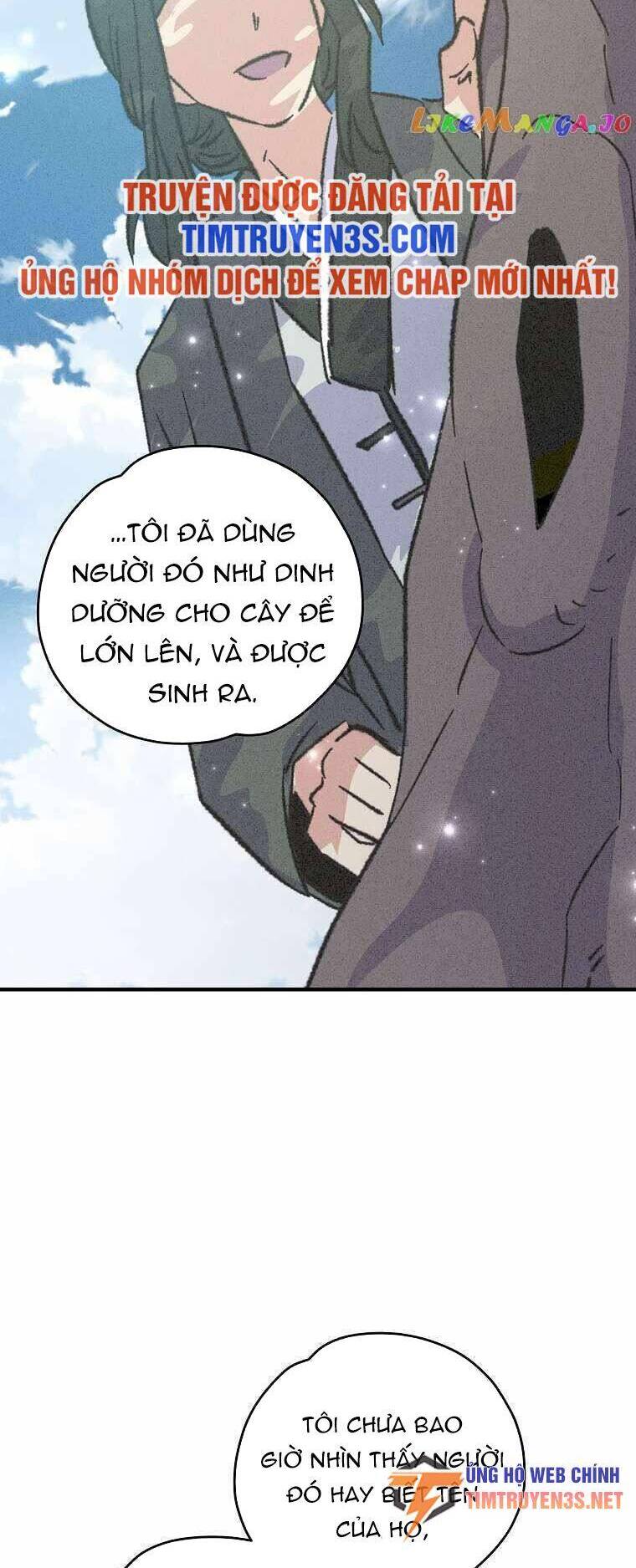 Nhà Hiền Triết Yigret Chap 95 - Next Chap 96