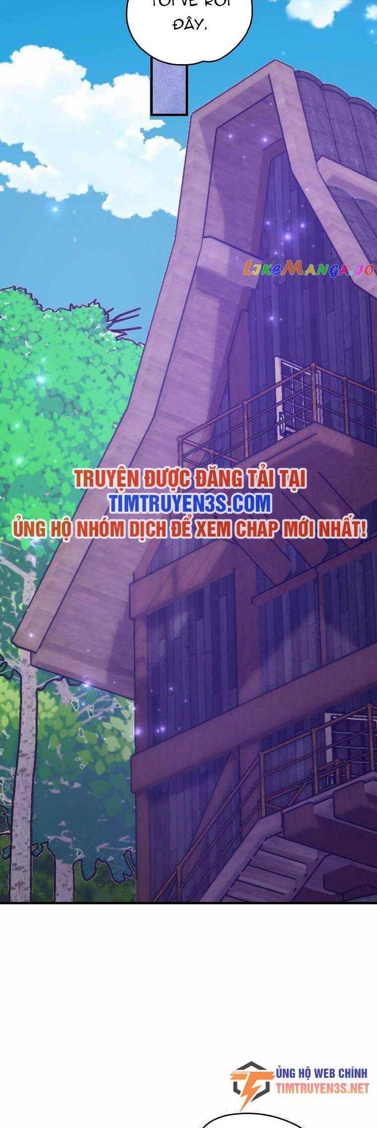 Nhà Hiền Triết Yigret Chap 95 - Next Chap 96