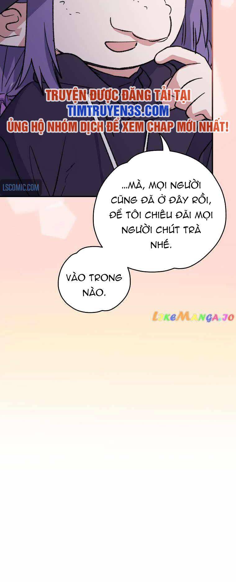 Nhà Hiền Triết Yigret Chap 95 - Next Chap 96