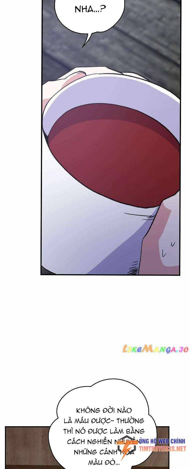 Nhà Hiền Triết Yigret Chap 95 - Next Chap 96