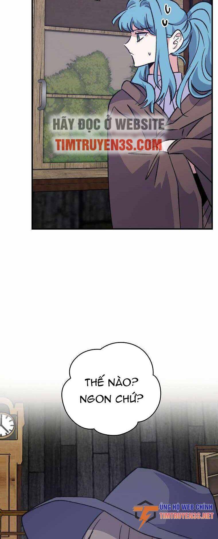 Nhà Hiền Triết Yigret Chap 95 - Next Chap 96