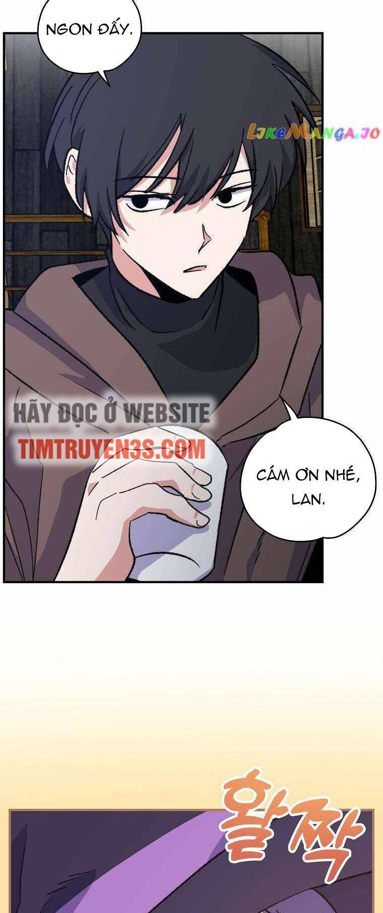 Nhà Hiền Triết Yigret Chap 95 - Next Chap 96