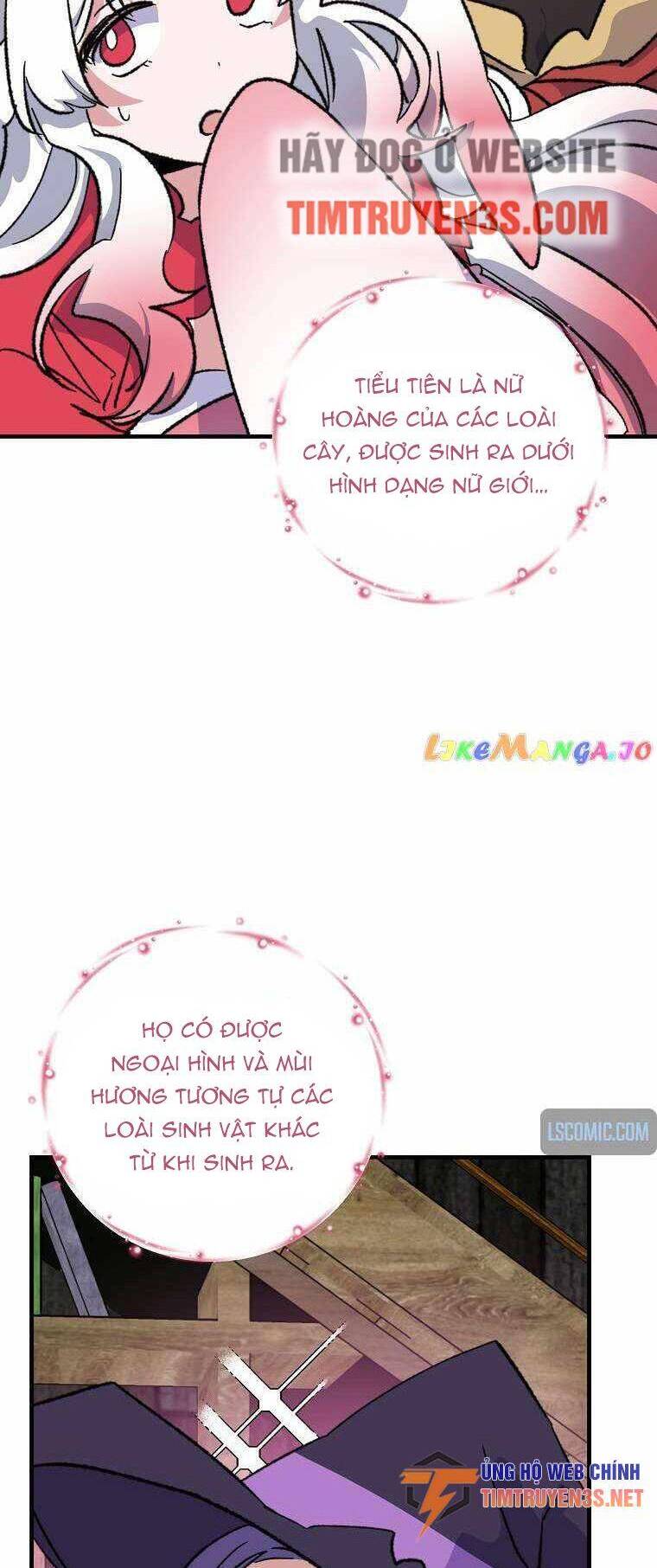 Nhà Hiền Triết Yigret Chap 95 - Next Chap 96