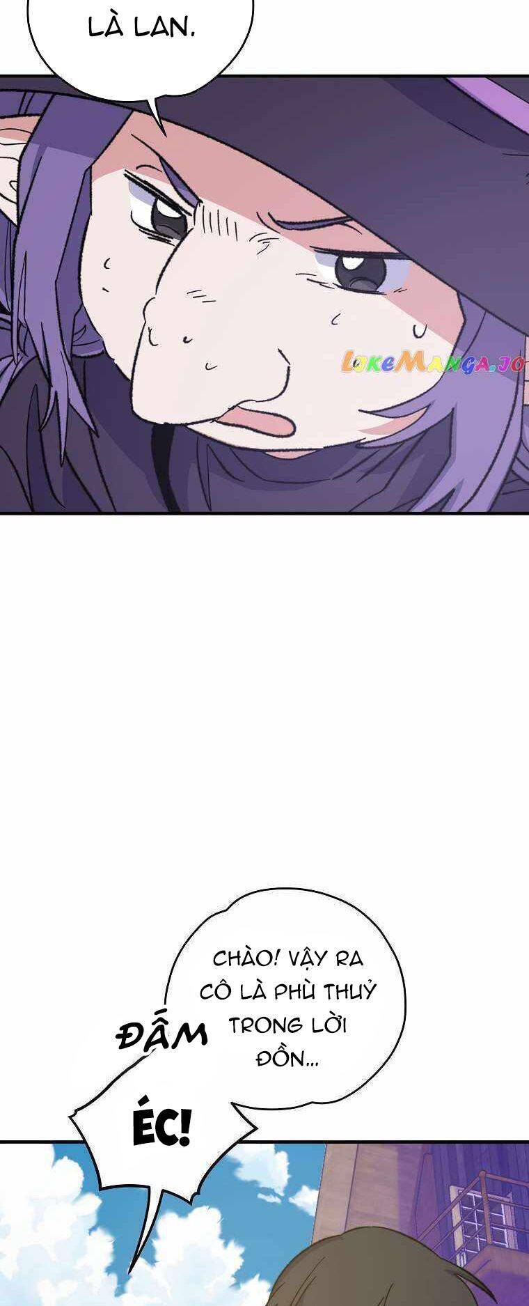 Nhà Hiền Triết Yigret Chap 95 - Next Chap 96