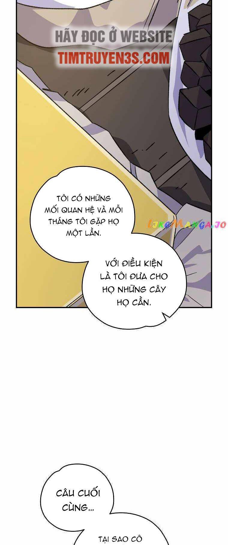 Nhà Hiền Triết Yigret Chap 95 - Next Chap 96