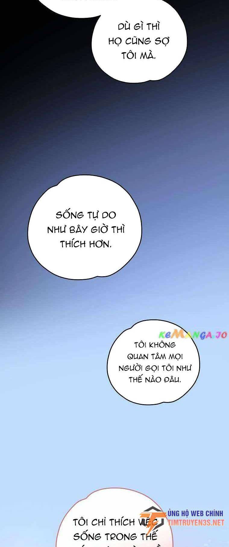 Nhà Hiền Triết Yigret Chap 95 - Next Chap 96