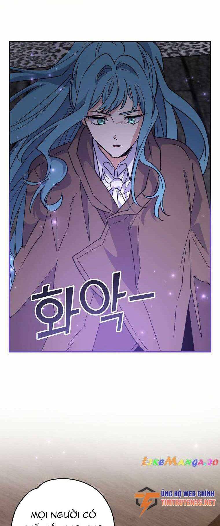 Nhà Hiền Triết Yigret Chap 95 - Next Chap 96