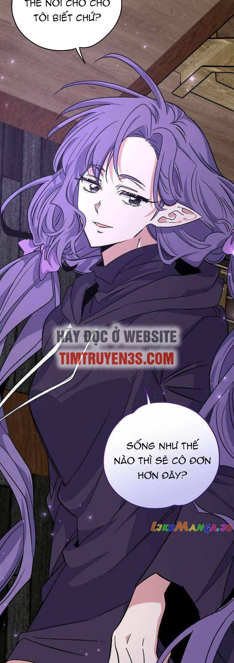 Nhà Hiền Triết Yigret Chap 95 - Next Chap 96